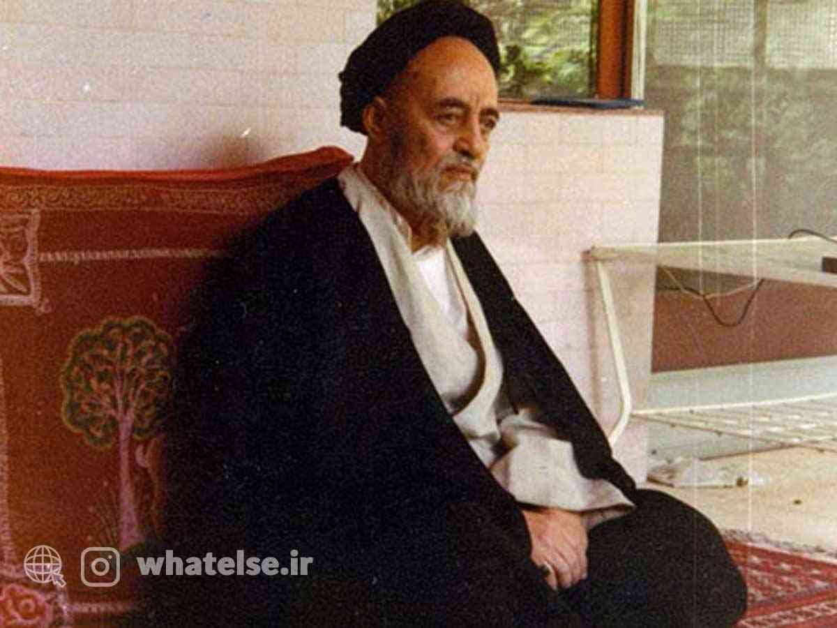 علامه سید محمدحسین طباطبایی، ستاره‌ای درخشان در آسمان اندیشه اسلامی