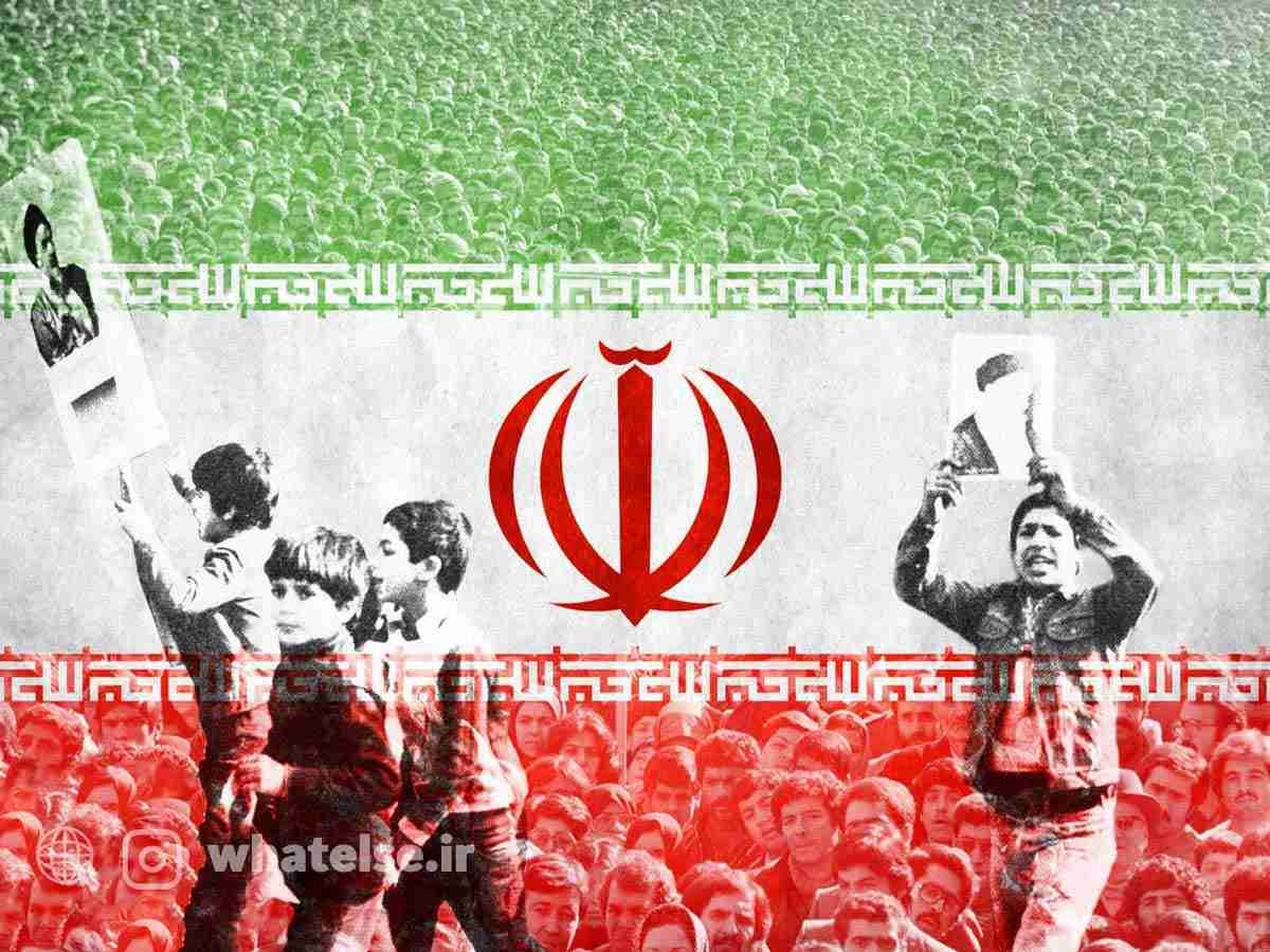 انقلاب اسلامی ایران، از رهبری امام خمینی تا پیروزی در دهه فجر